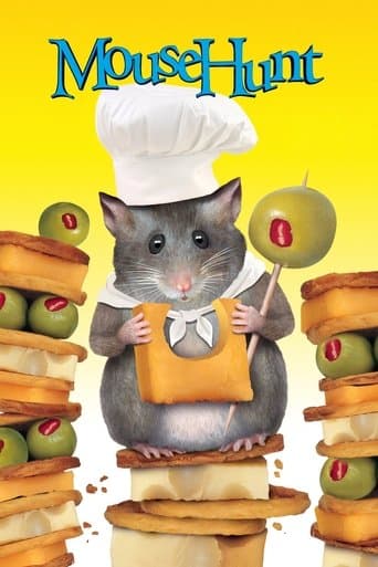 Watch MouseHunt free online
