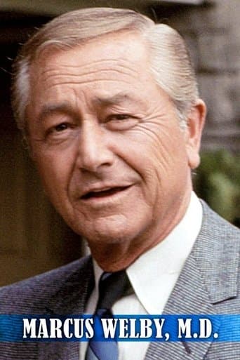 Watch Marcus Welby, M.D. free online