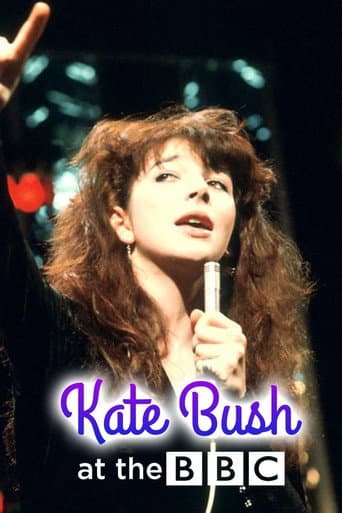 Watch Kate Bush at the BBC free online