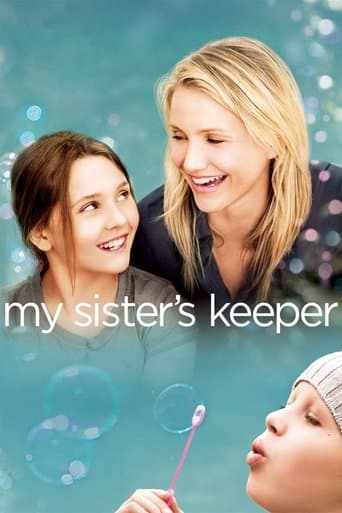 Watch My Sister's Keeper free online