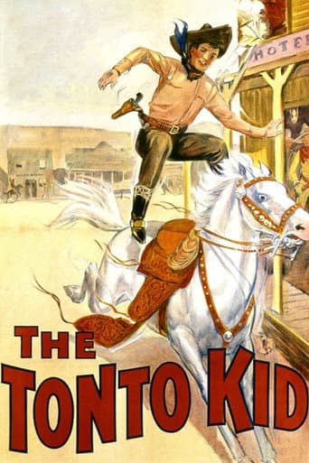 Watch The Tonto Kid free online