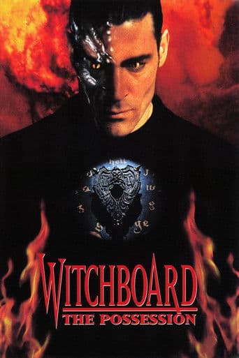 Watch Witchboard III: The Possession free online