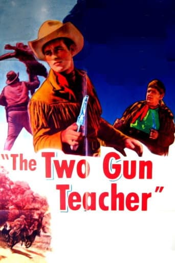 Watch The Two Gun Teacher free online