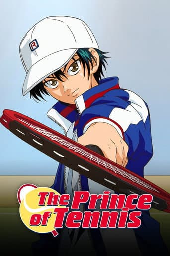 Watch The Prince of Tennis free online