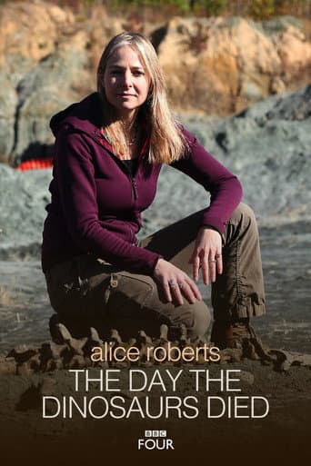 Watch The Day the Dinosaurs Died free online