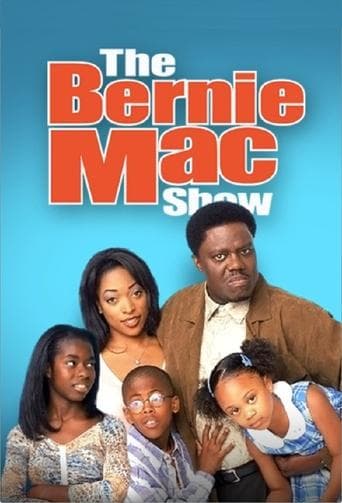 Watch The Bernie Mac Show free online