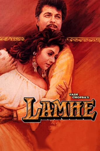 Watch Lamhe free online