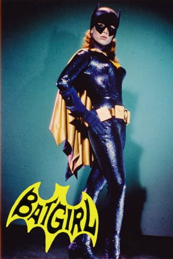 Watch Batgirl free online