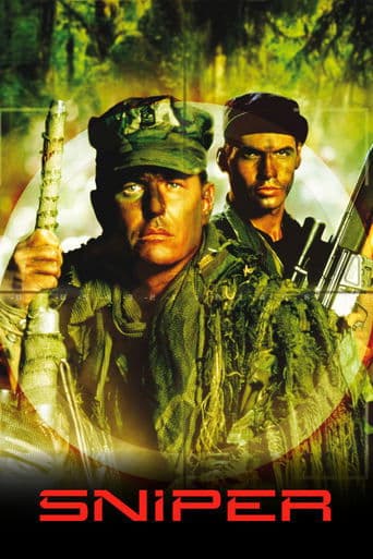 Watch Sniper free online