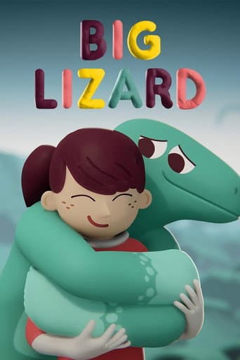 Watch Big Lizard free online