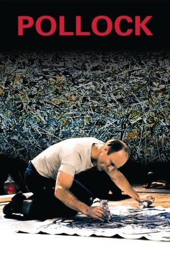 Watch Pollock free online