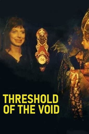 Watch Threshold of the Void free online