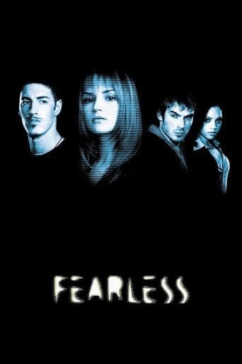 Watch Fearless free online