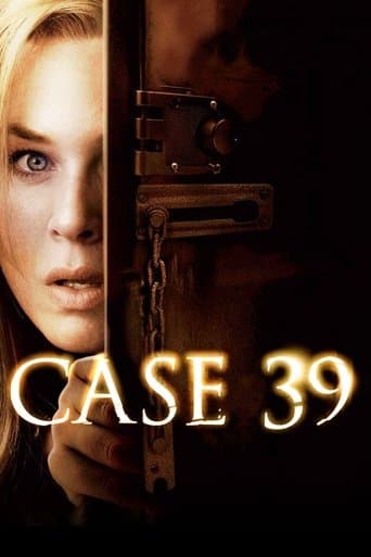 Watch Case 39 free online