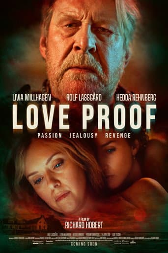 Watch Love Proof free online