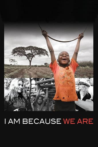 Watch I Am Because We Are free online