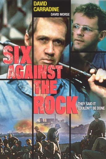 Watch Six Against the Rock free online