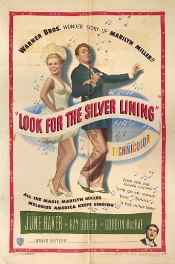 Watch Look for the Silver Lining free online