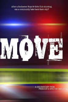 Watch MOVE free online