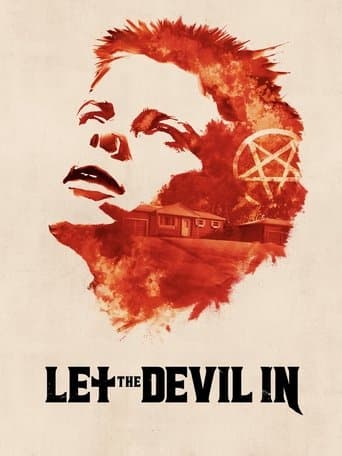 Watch Let the Devil In free online