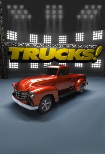 Watch Trucks! free online