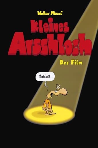 Watch Kleines Arschloch - Der Film free online