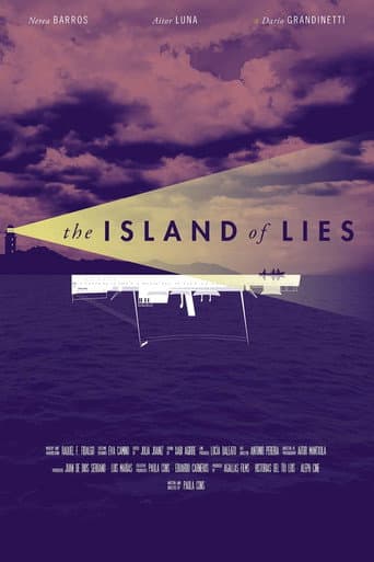 Watch The Island of Lies free online