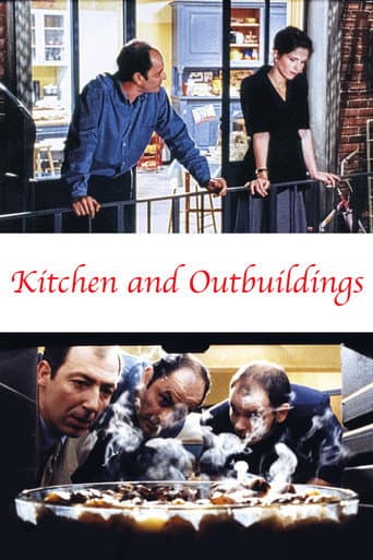 Watch Kitchen with Apartment free online