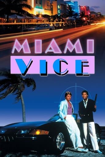 Watch Miami Vice free online