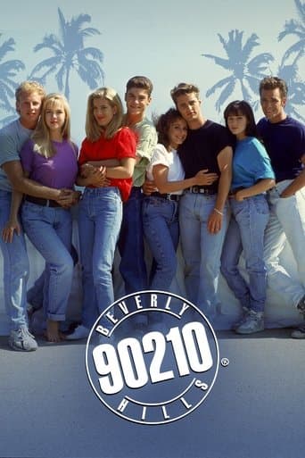 Watch Beverly Hills, 90210 free online