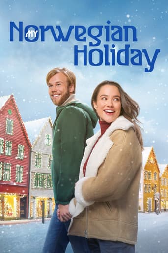 Watch My Norwegian Holiday free online