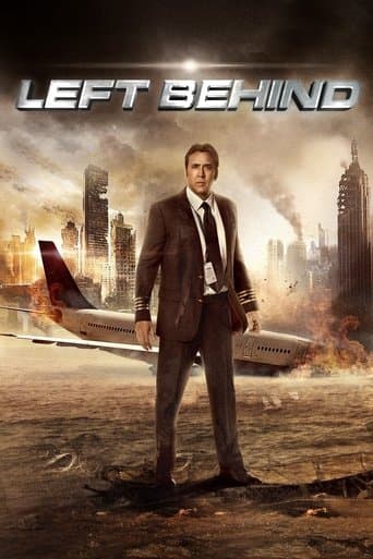 Watch Left Behind free online