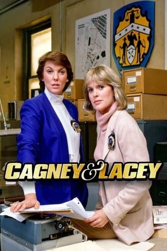 Watch Cagney & Lacey free online