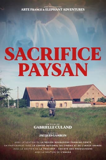Watch Sacrifice paysan free online