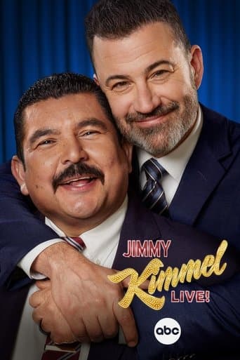 Watch Jimmy Kimmel Live! free online