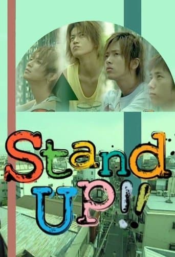 Watch Stand Up!! free online