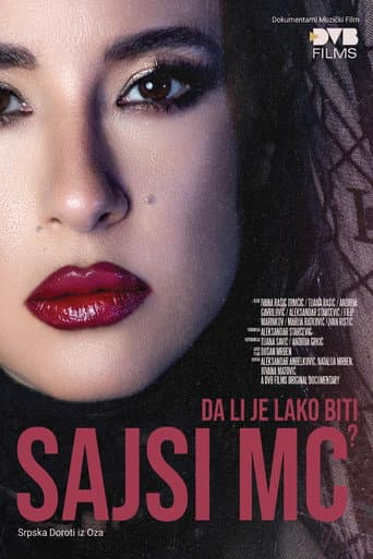 Watch Is It Easy Being Sajsi MC? free online