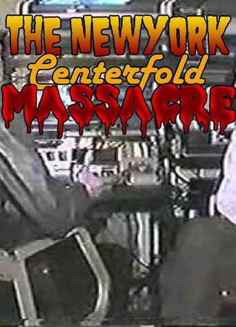 Watch The New York Centerfold Massacre free online