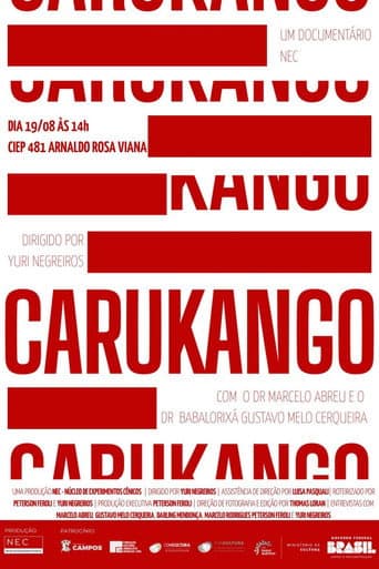 Watch CARUKANGO free online