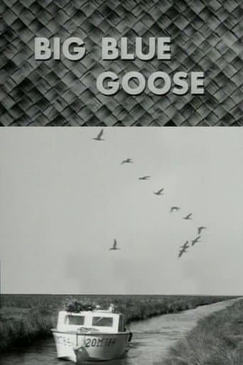 Watch Big Blue Goose free online