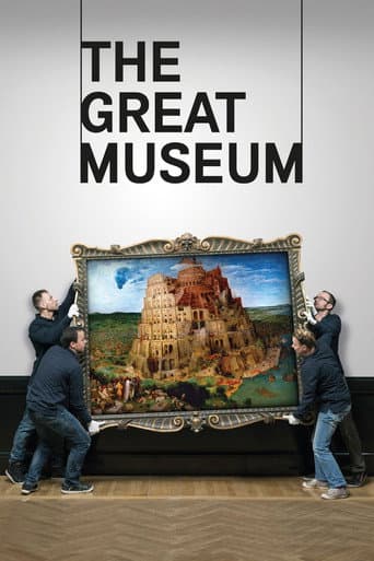 Watch The Great Museum free online