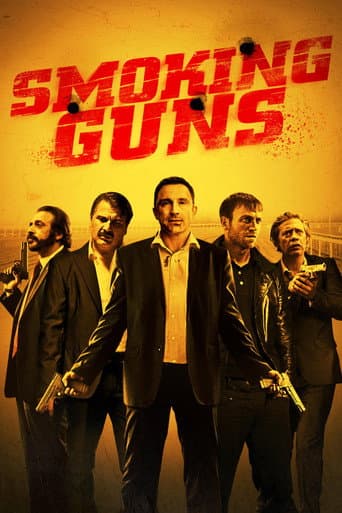 Watch Smoking Guns free online