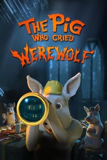 Watch The Pig Who Cried Werewolf free online