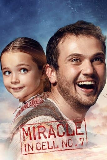 Watch Miracle in Cell No. 7 free online
