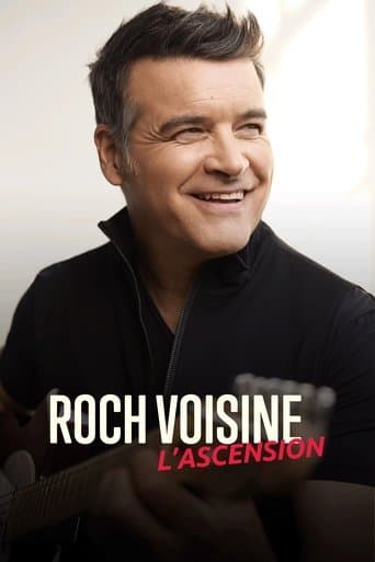 Watch Roch Voisine - l'ascension free online