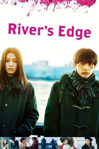 Watch River's Edge free online