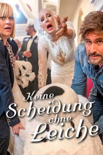 Watch Keine Scheidung ohne Leiche free online
