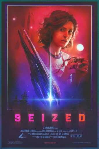 Watch Seized free online