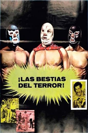 Watch The Beasts of Terror free online