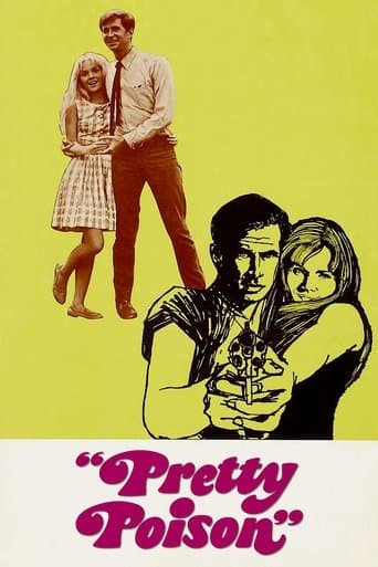 Watch Pretty Poison free online